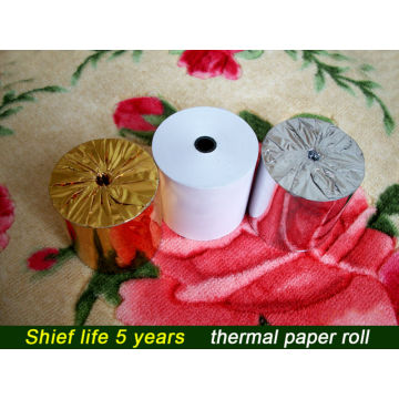 Jumbo rolls Thermal paper top sale products